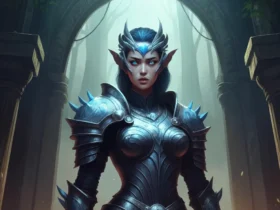 Lulu May May Evony: Unlocking the Secrets of This Powerful Hero