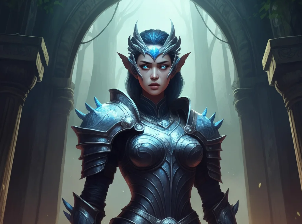 Lulu May May Evony: Unlocking the Secrets of This Powerful Hero