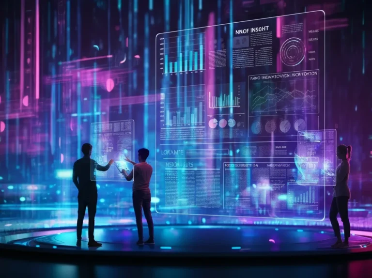 Exploring the http://wizzydigital.org Blog: Innovation, Insight, and Impact