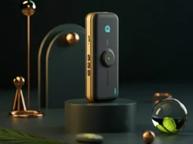 About Qushvolpix Product: Blending Design, Function, and Future