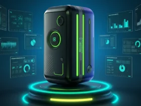 Geekzilla T3: The Ultimate Tech Marvel You Need to Know About