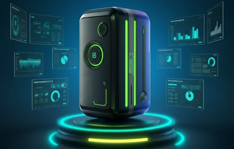 Geekzilla T3: The Ultimate Tech Marvel You Need to Know About