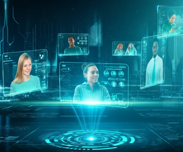 What ‘In Touch LetsBuildUp.org’ Means for Collaboration and Change