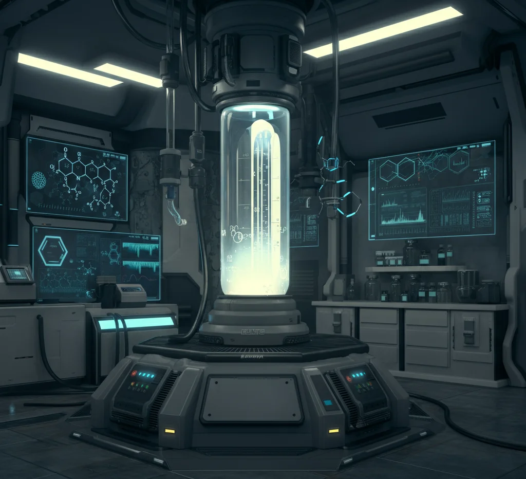 What Is Namiszovid? Everything You Need to Know