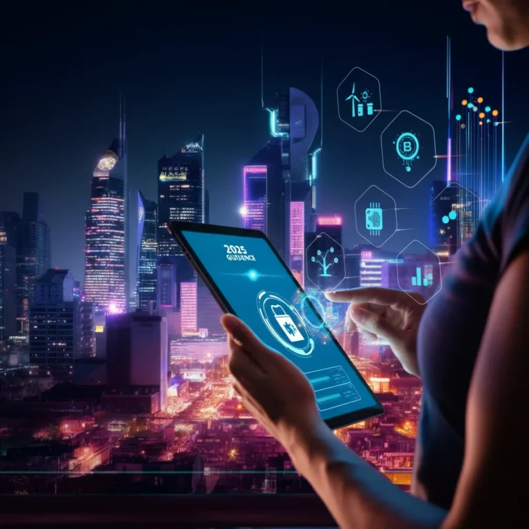 GuiaDoDinheiroExtra: Unlocking Hidden Income Streams in 2025