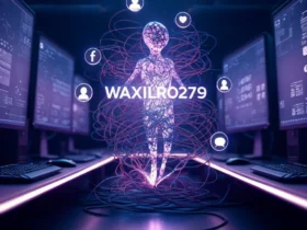 What is Waxillgro279? Unraveling the Digital Mystery