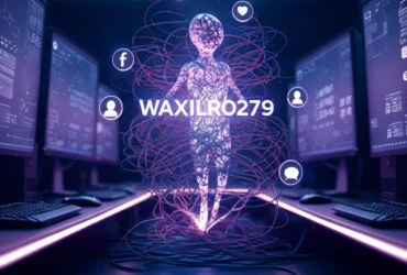 What is Waxillgro279? Unraveling the Digital Mystery
