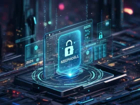 Software Keepho5ll: Revolutionizing Digital Security in 2025