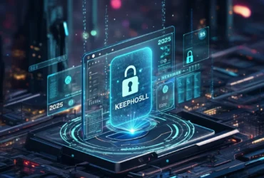 Software Keepho5ll: Revolutionizing Digital Security in 2025