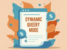 Understanding Dynamic Query Mode: A Complete Developer’s Guide