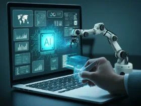 Dozmixsiw154: A Deep Dive into AI-Powered Process Automation