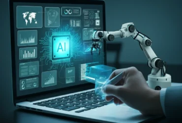 Dozmixsiw154: A Deep Dive into AI-Powered Process Automation