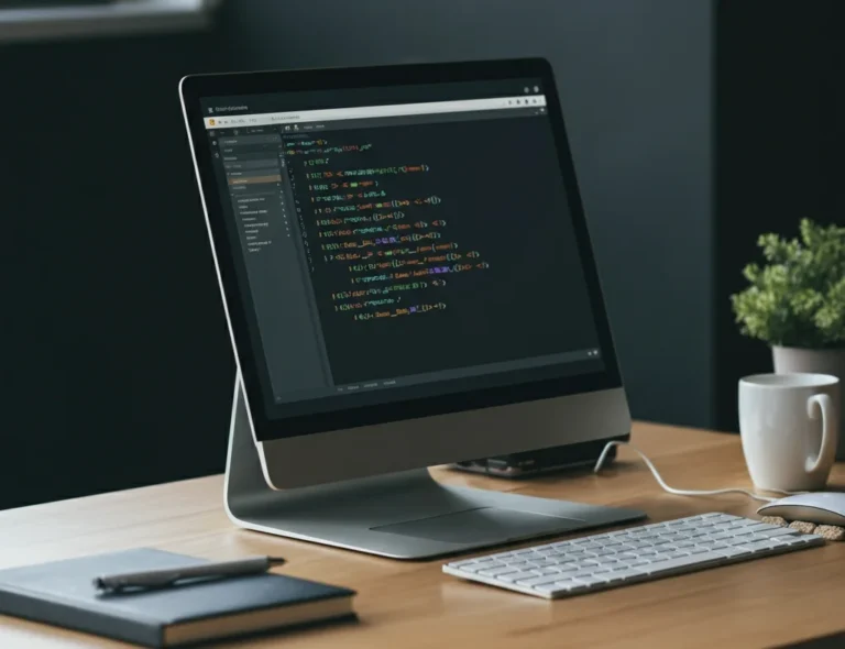 Getting Started with 418dsg7 Python: A Complete Beginner’s Guide Getting Started with 418dsg7 Python: A Complete Beginner’s Guide