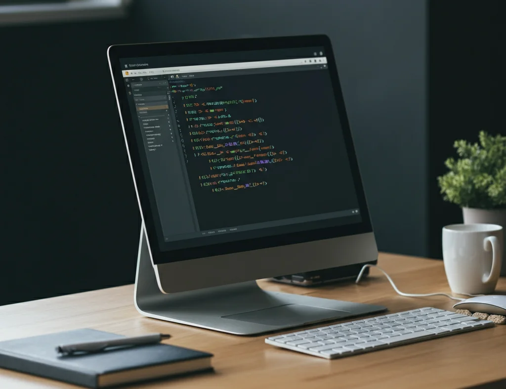 Getting Started with 418dsg7 Python: A Complete Beginner’s Guide