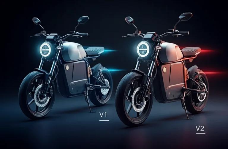 Propel Endeavor Pro V1 vs V2: Key Differences You Need to Know