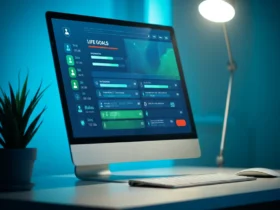 What Is MilestoneAreaCom? A Modern Platform for Goal-Oriented Living