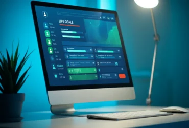 What Is MilestoneAreaCom? A Modern Platform for Goal-Oriented Living