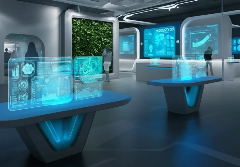 Tech Inside MontemScopa: The Next Frontier in Smart Innovation