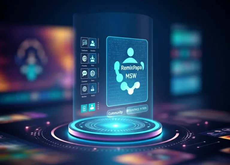 RemixPapa MSW: Everything You Need to Know