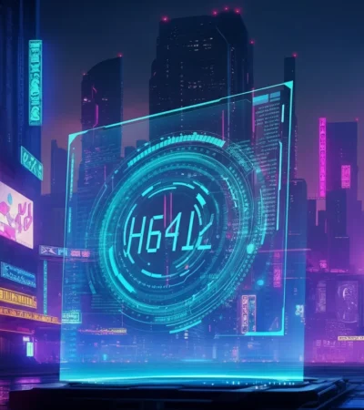 h644l2 Explained: The Code That’s Stirring Curiosity