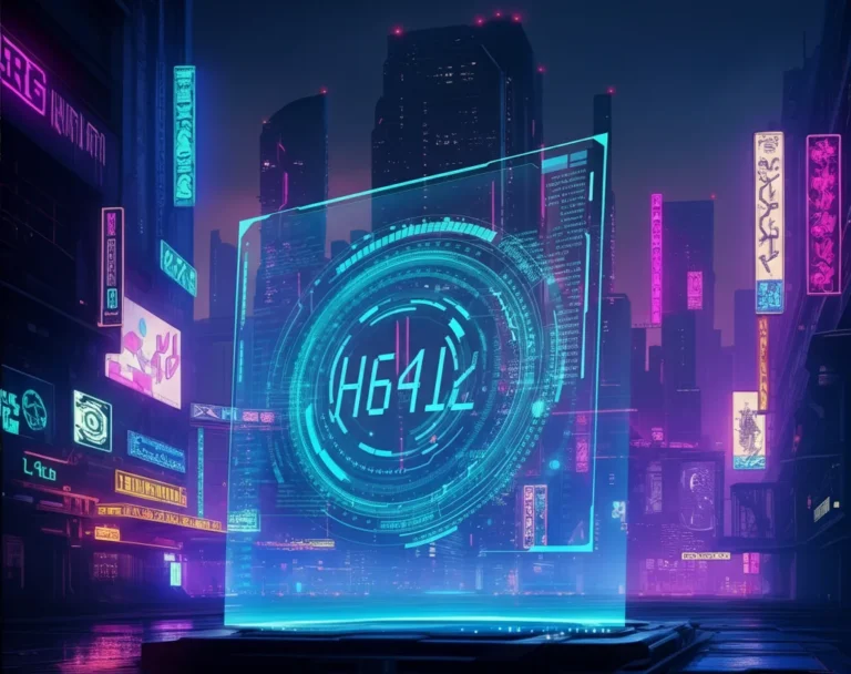 h644l2 Explained: The Code That’s Stirring Curiosity