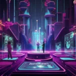 Inside Zooskooñ: A Digital Wonderland of Discovery