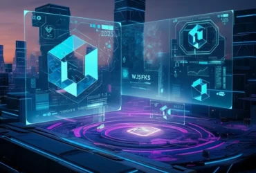 WJSFKS: The Digital Enigma Turning Heads in 2025