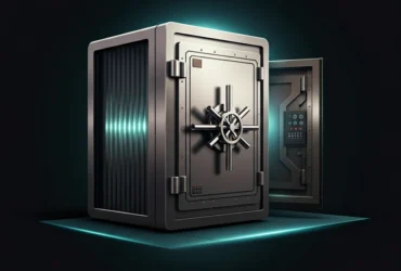 Anon Vault: Reinventing Digital Privacy with Cutting-Edge Tech