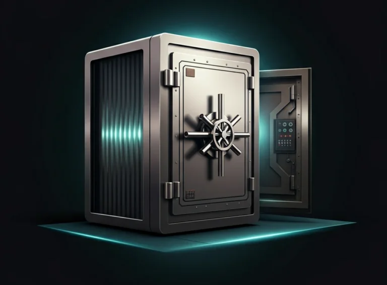 Anon Vault: Reinventing Digital Privacy with Cutting-Edge Tech