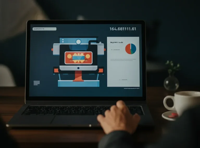 A Beginner’s Guide to 164.68111.161: What You Need to Know