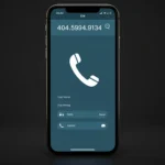 Decoding 404.594.9134: What You Need to Know
