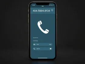 Decoding 404.594.9134: What You Need to Know