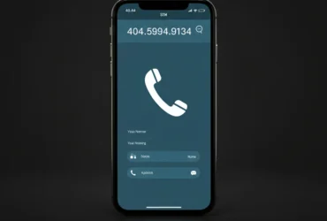 Decoding 404.594.9134: What You Need to Know