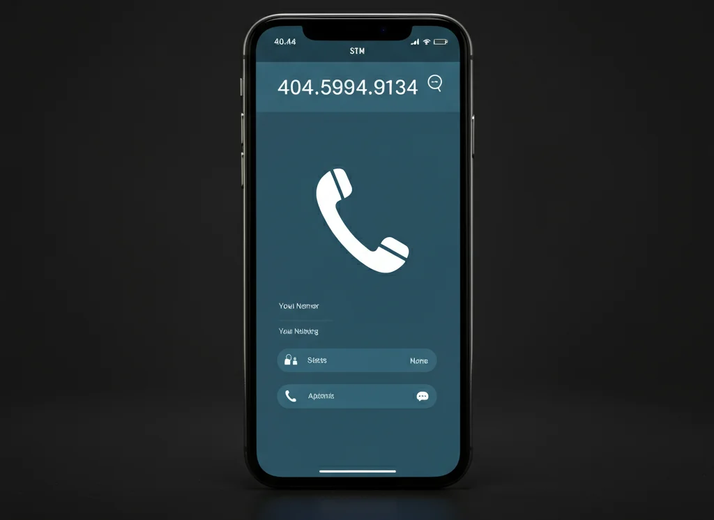 Decoding 404.594.9134: What You Need to Know