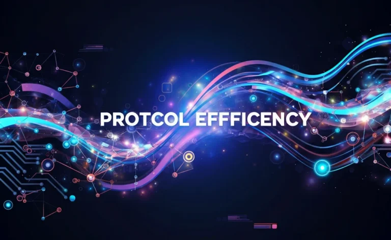 Rapelusr: Redefining Protocol Efficiency in the Age of Decentralized Systems