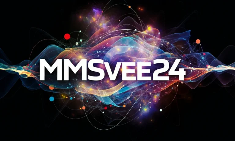 What Is MMSVEE24? Breaking Down the Buzzword of the Year