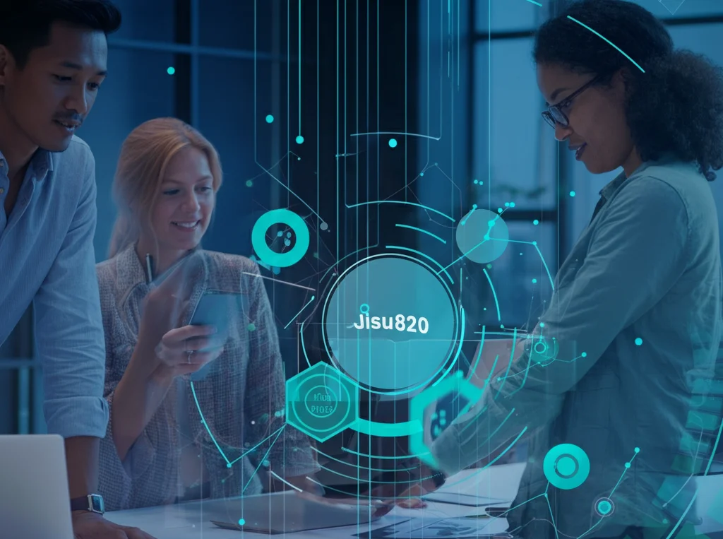 When Should You Use Jisu820 for Maximum Effect?