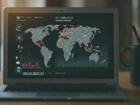 What You Need to Know About IP Address 185.63.263.20