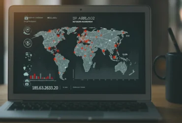 What You Need to Know About IP Address 185.63.263.20