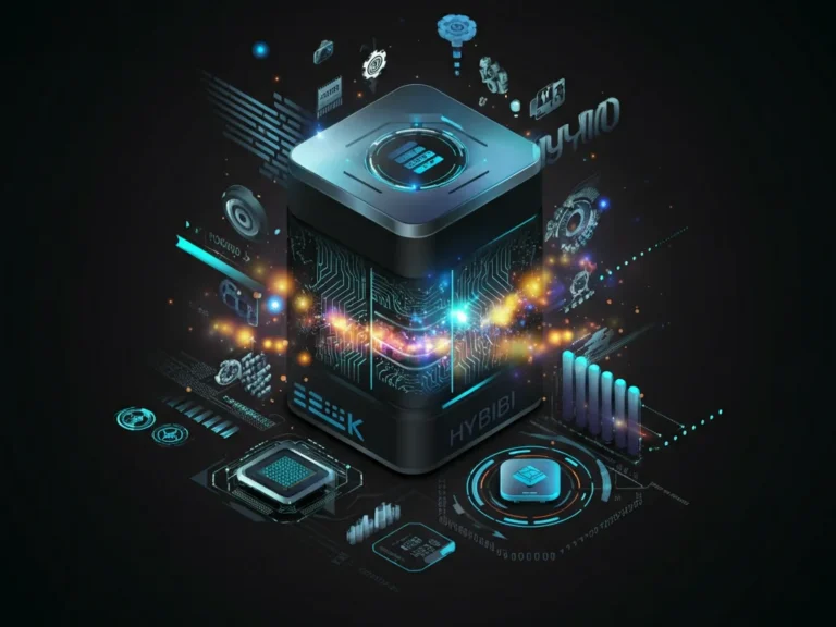 Shemle Star DB Explained: A Complete Guide for Developers and Businesses