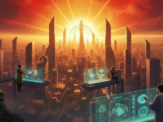 The Redhif Revolution: Ideas That Change the Game