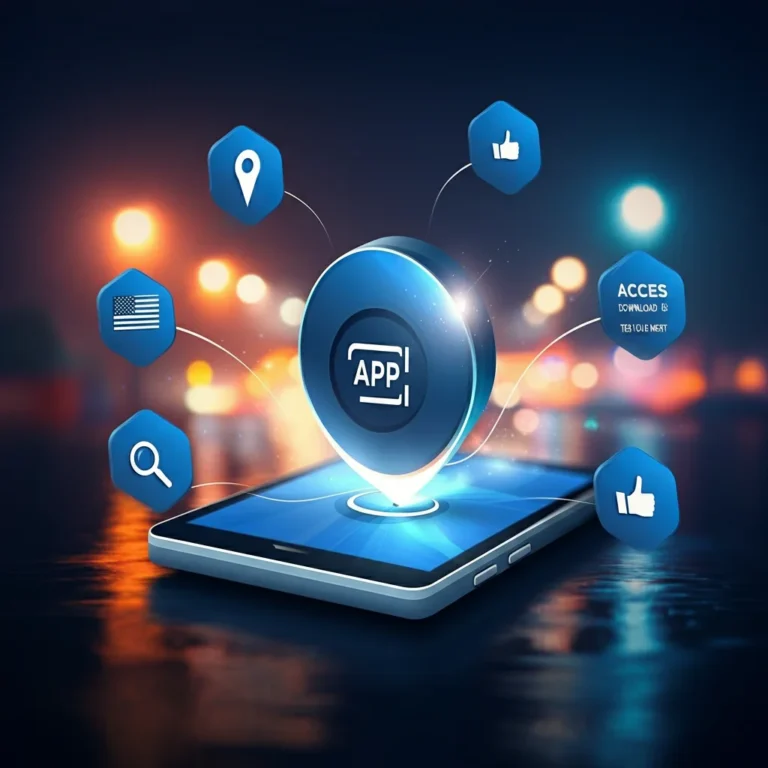 UsaEnLinea App Review: All-in-One U.S. Access