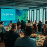 TheHRWP Talks: Culture, Compliance & Change