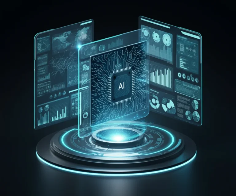 What Is iCryptoAI? A Complete Guide for Crypto Enthusiasts