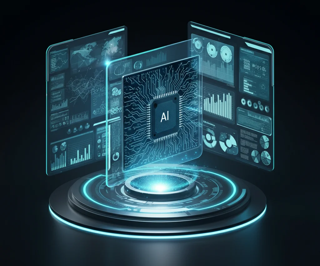 What Is iCryptoAI? A Complete Guide for Crypto Enthusiasts