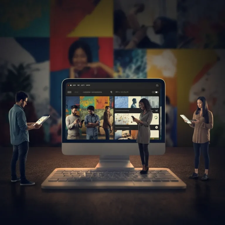 Picnob: Where Visual Culture Lives