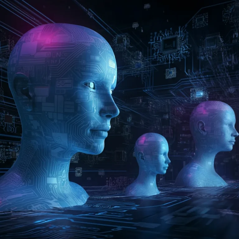 Free NSFW Bots and AI: The Tech Behind the Temptation