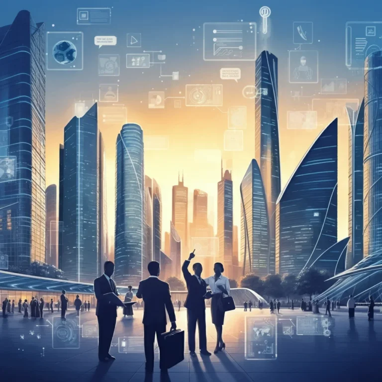 RPDJAFUD Technologies: Reinventing the Future