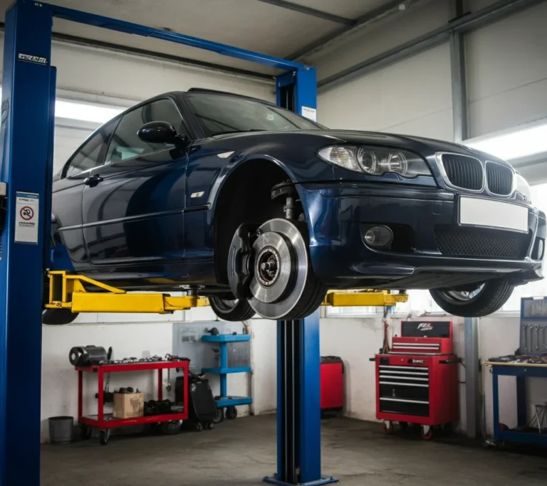 E46 Lollipop Spherical: A Deep Dive into Geometry and Handling