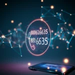 Who’s Behind 8886166635? A Deep Dive into Digital Identity